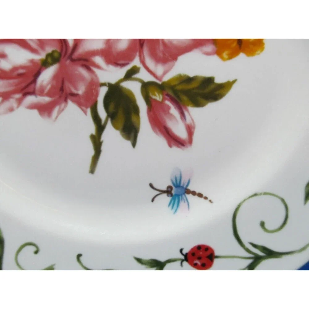 Tabletops Unlimited Botanical Garden 10.5
